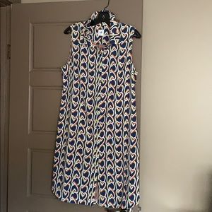 Cabi Amour dress